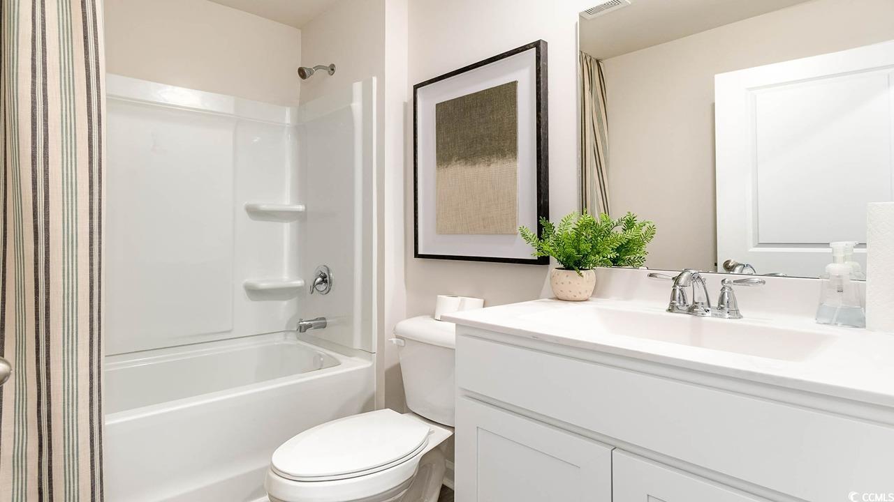 469 Harvest Rdg Way Conway, SC 29527 - Photo 3 of 24 Gallery Image 3