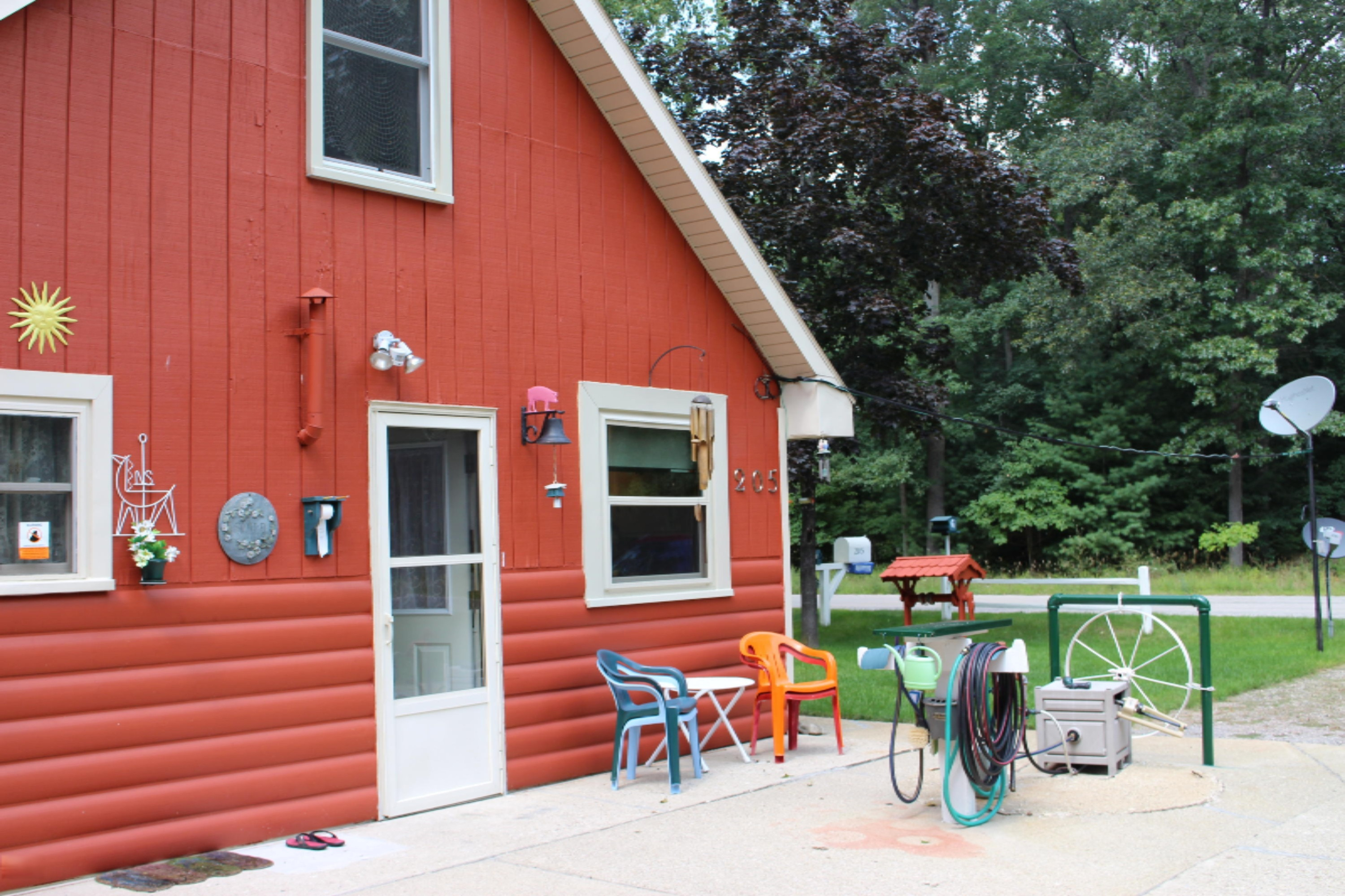 205 South Maple Road Branch, MI 49402 - Photo 21 of 38 IMG_1018