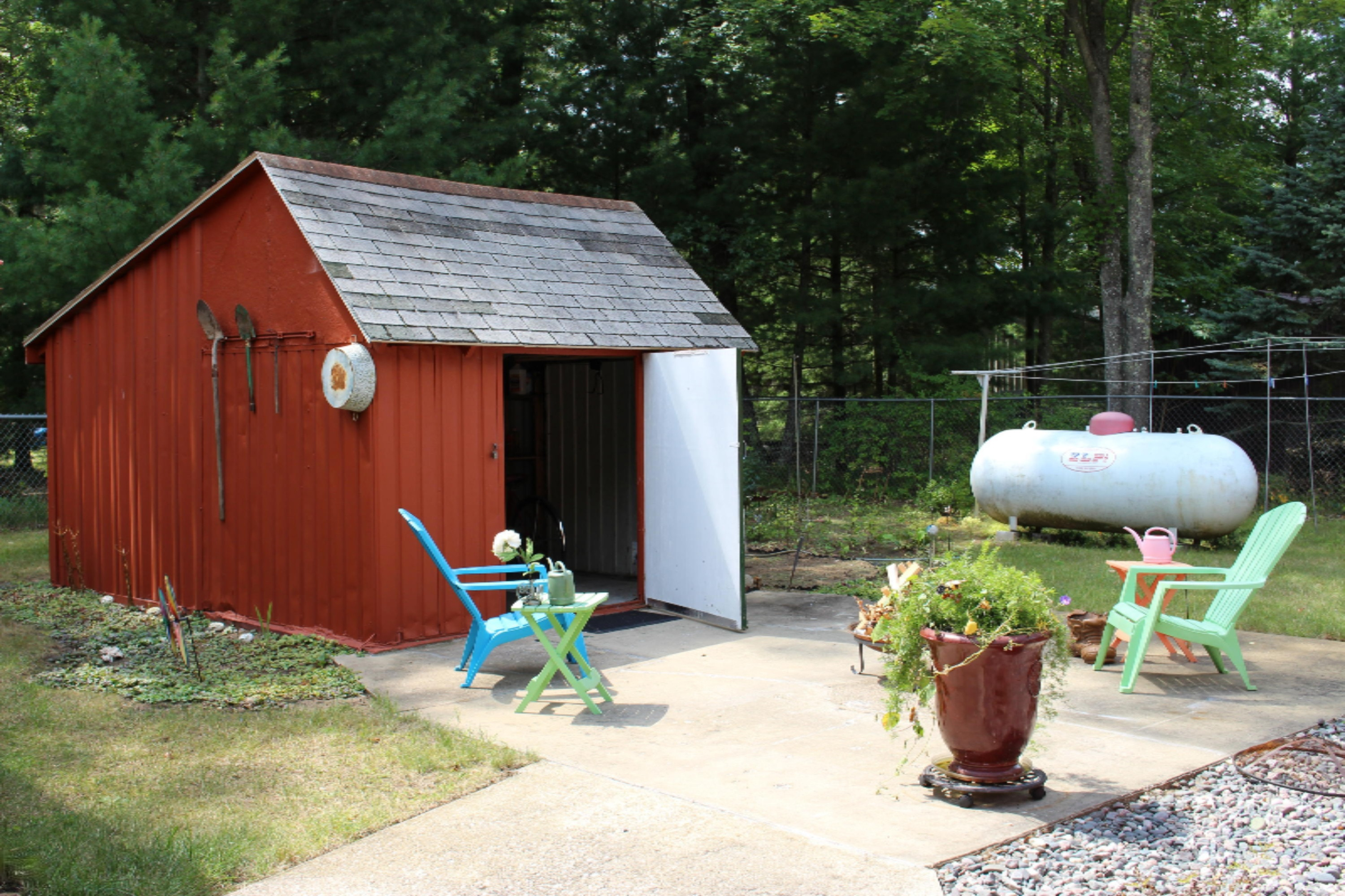 205 South Maple Road Branch, MI 49402 - Photo 30 of 38 IMG_1006