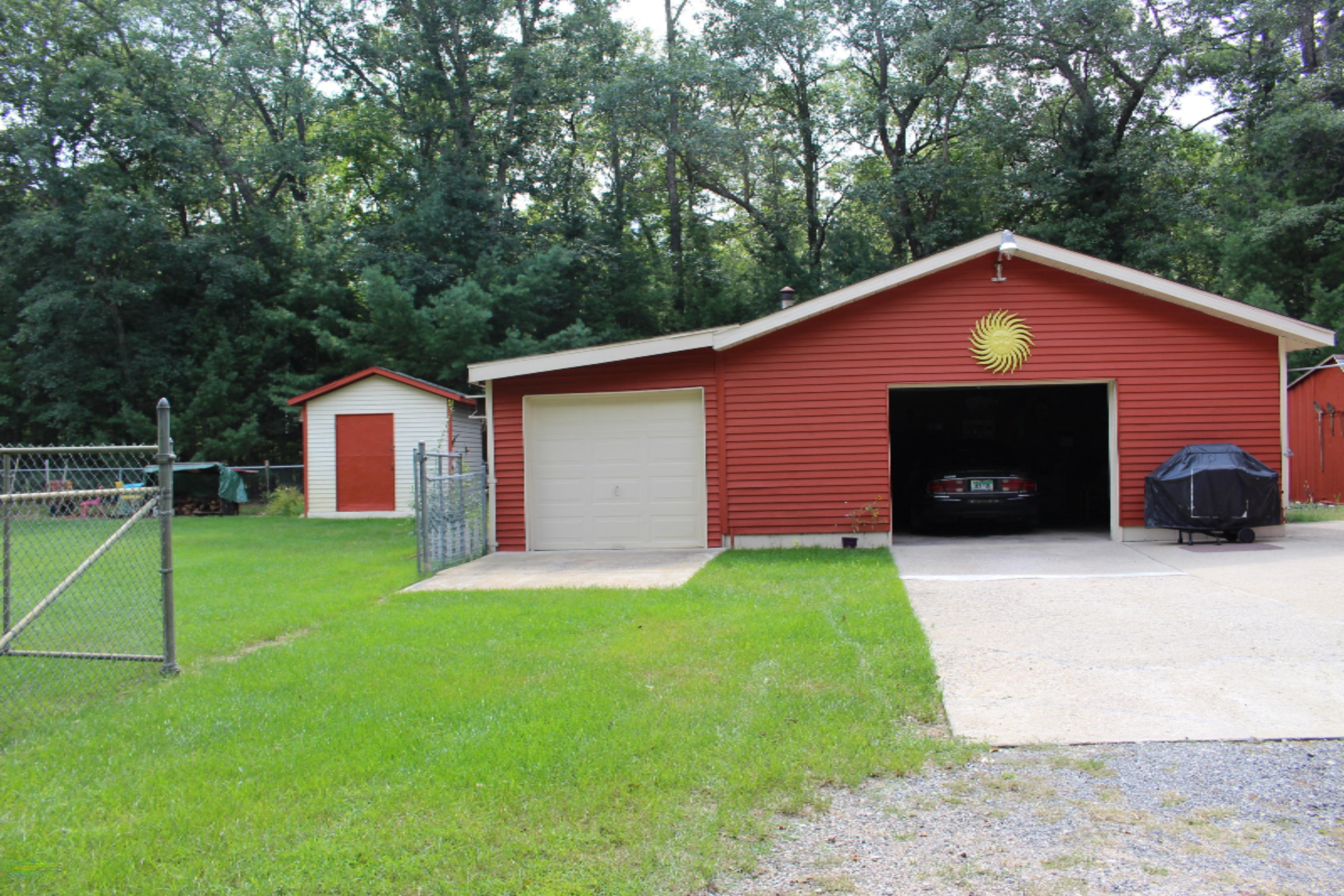 205 South Maple Road Branch, MI 49402 - Photo 3 of 38 IMG_1000
