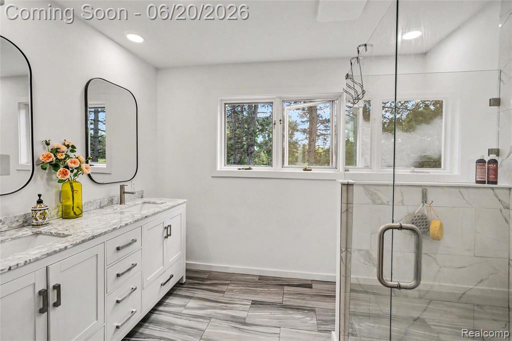 5465 South Lake George Road Metamora, MI 48455 - Photo 25 of 76