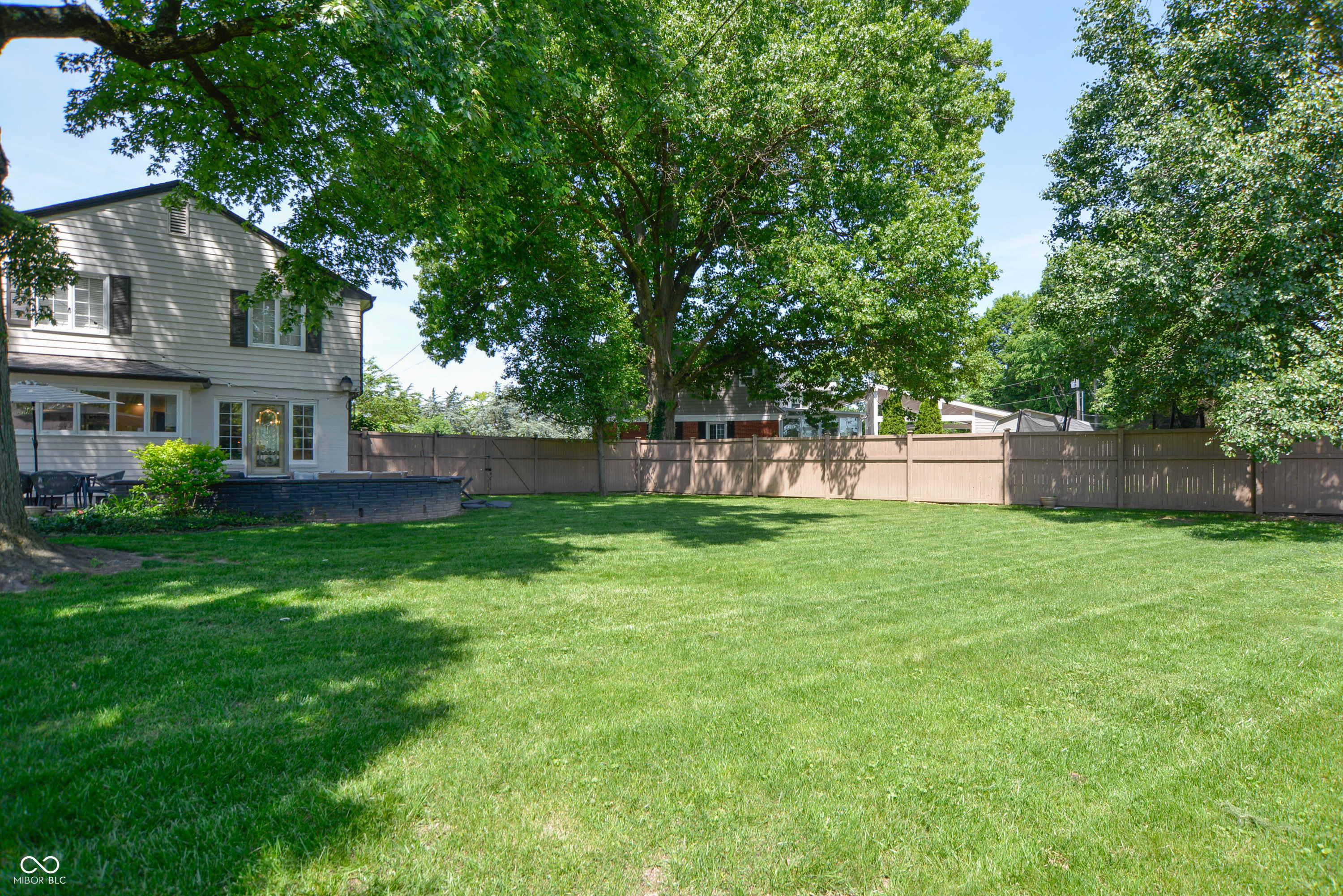 5441 Brendonridge Road Indianapolis, IN 46226 - Photo 32 of 36