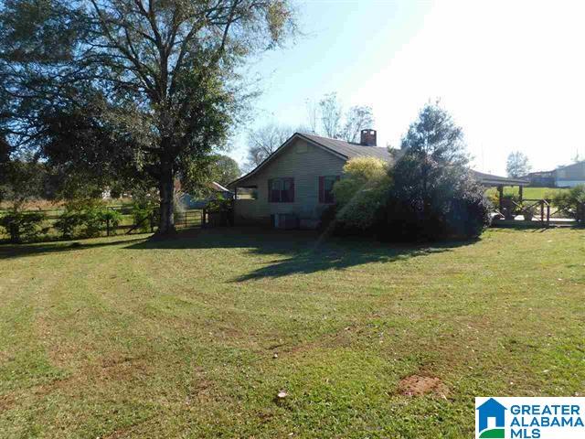 7 Bullet Lane Wilsonville, AL 35186 - Photo 5 of 12