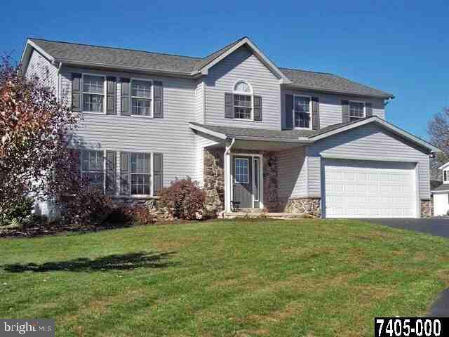 820 East Butter Road York, PA 17406 - Photo 1 of 25 Gallery Image 1