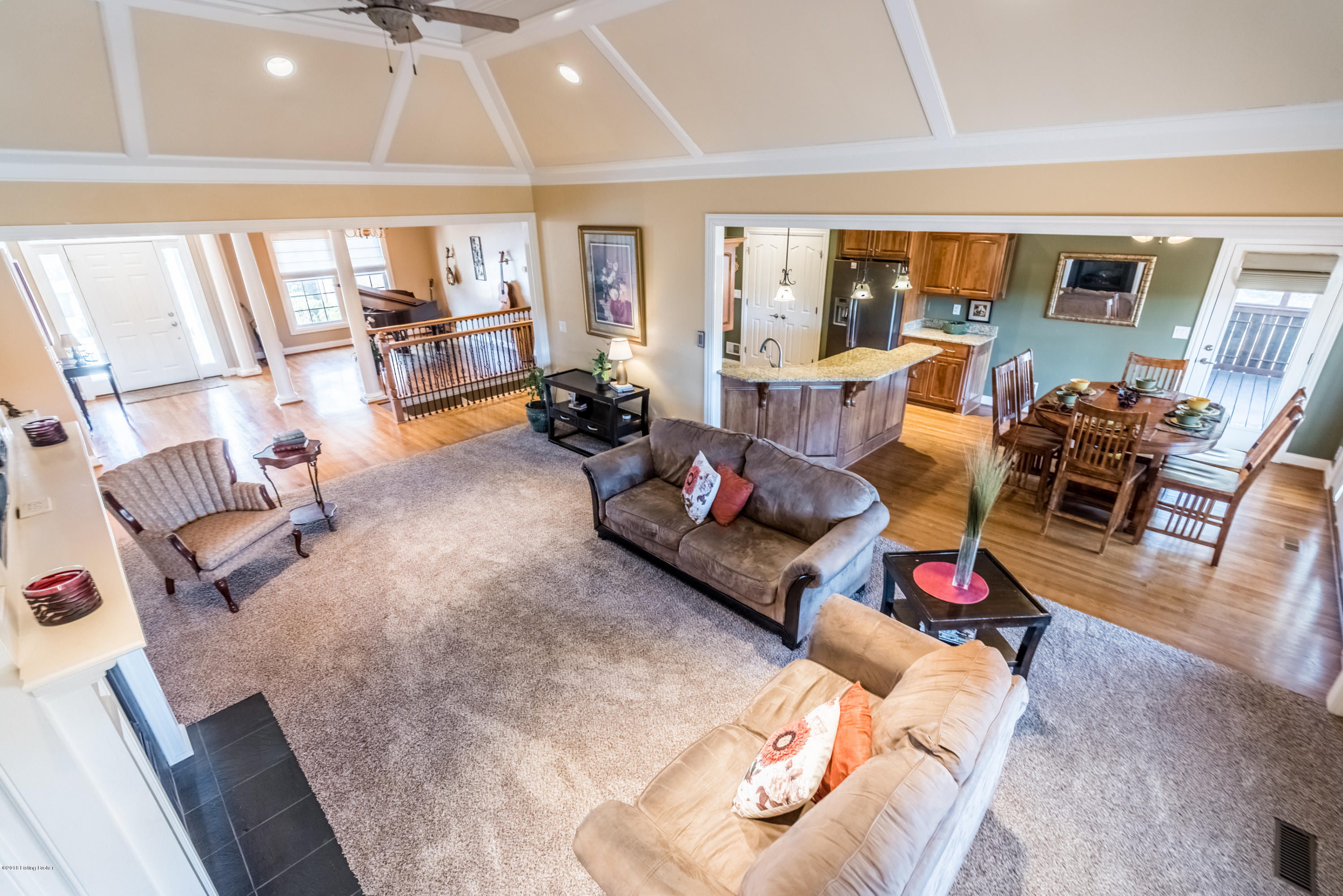 8709 Fairmount Ridge Court Louisville, KY 40291 - Photo 7 of 45 8709 Fairmount Ridge Lville-1