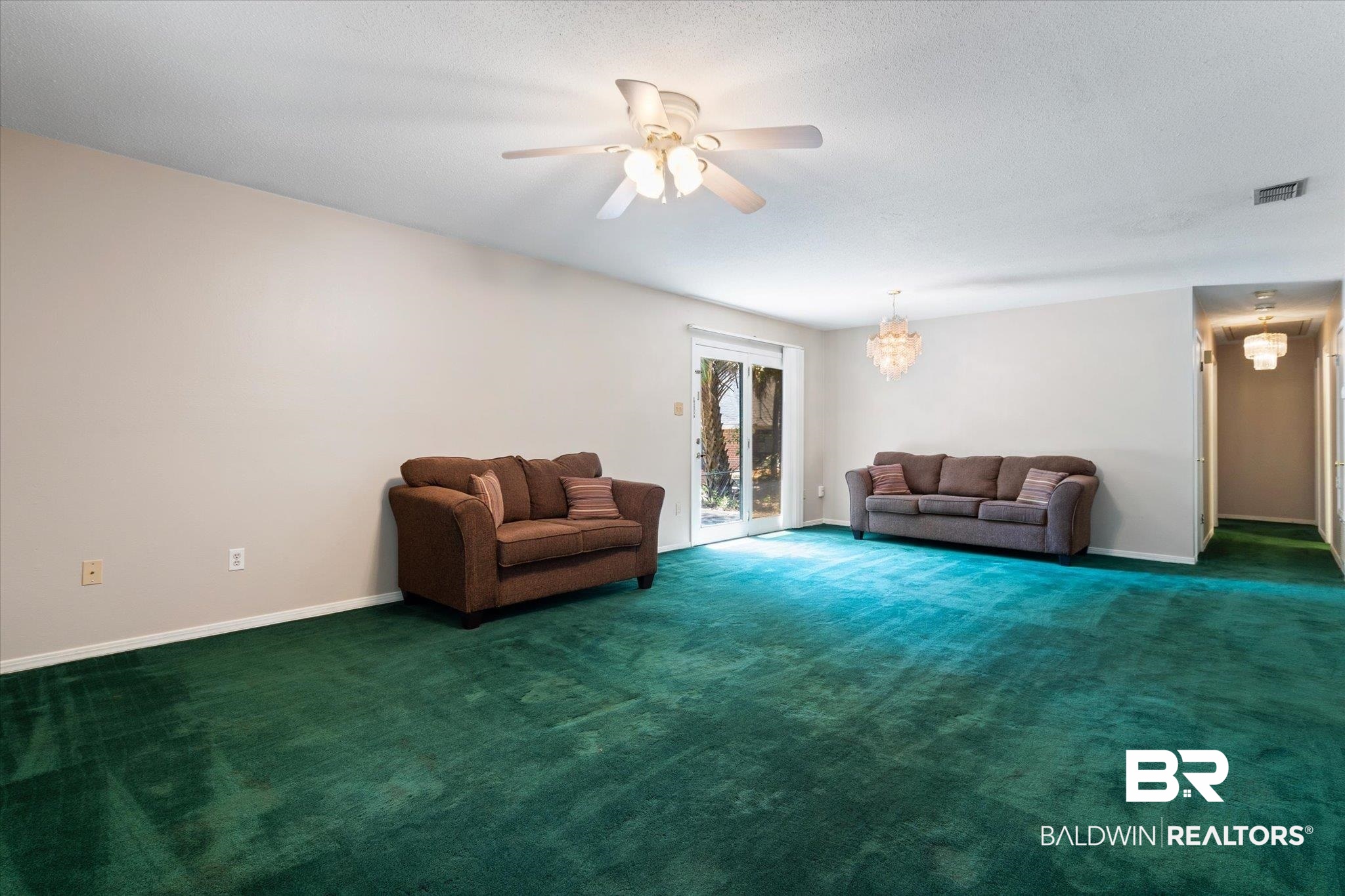 5415 Greenleaf Road Mobile, AL 36693 - Photo 2 of 20
