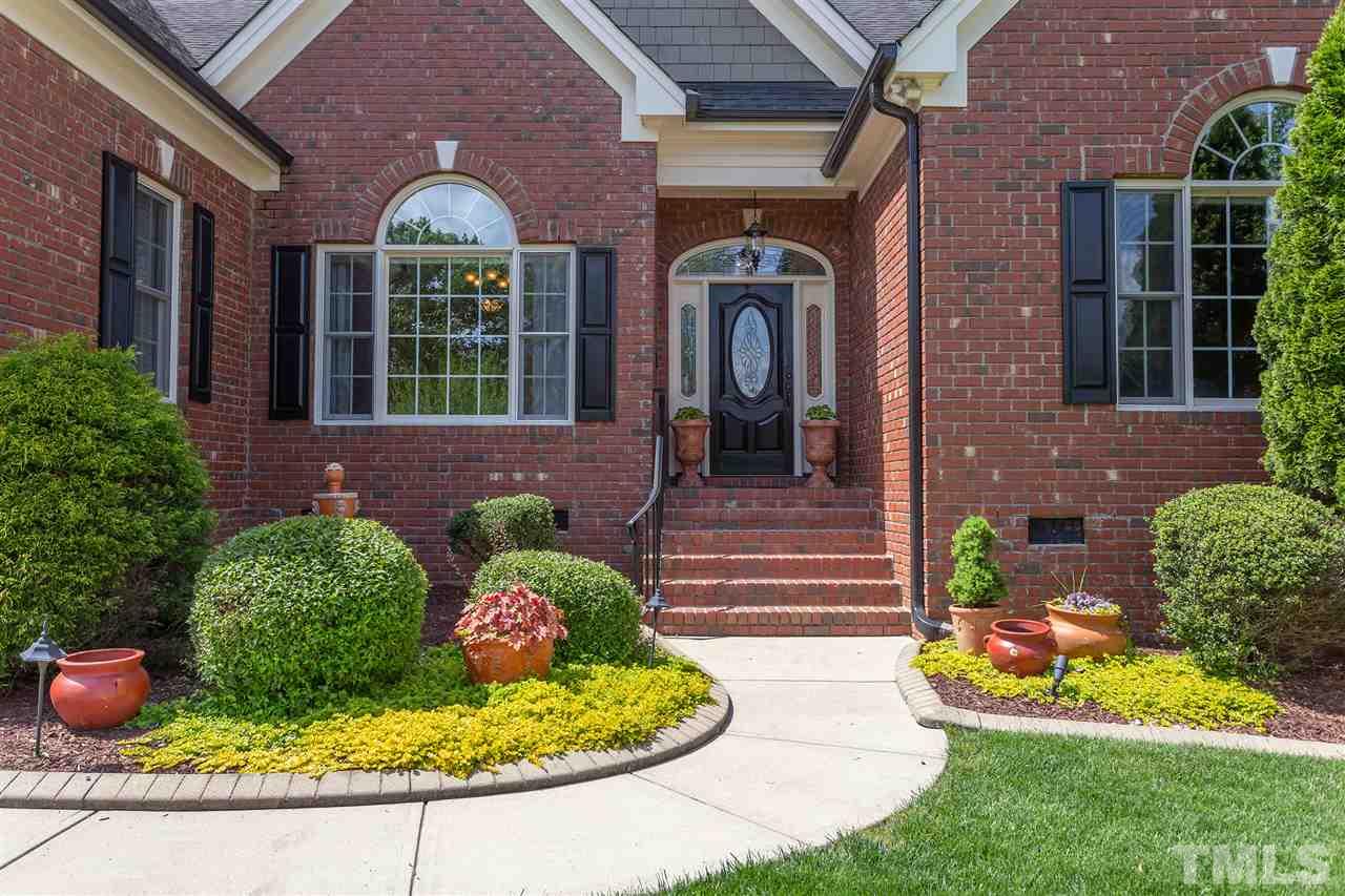 473 Waterville Street Raleigh, NC 27603 - Photo 2 of 30