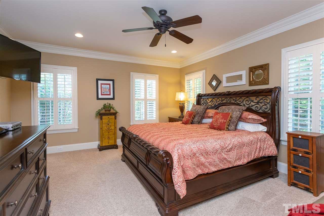 473 Waterville Street Raleigh, NC 27603 - Photo 13 of 30