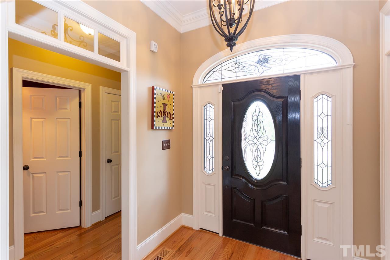 473 Waterville Street Raleigh, NC 27603 - Photo 3 of 30