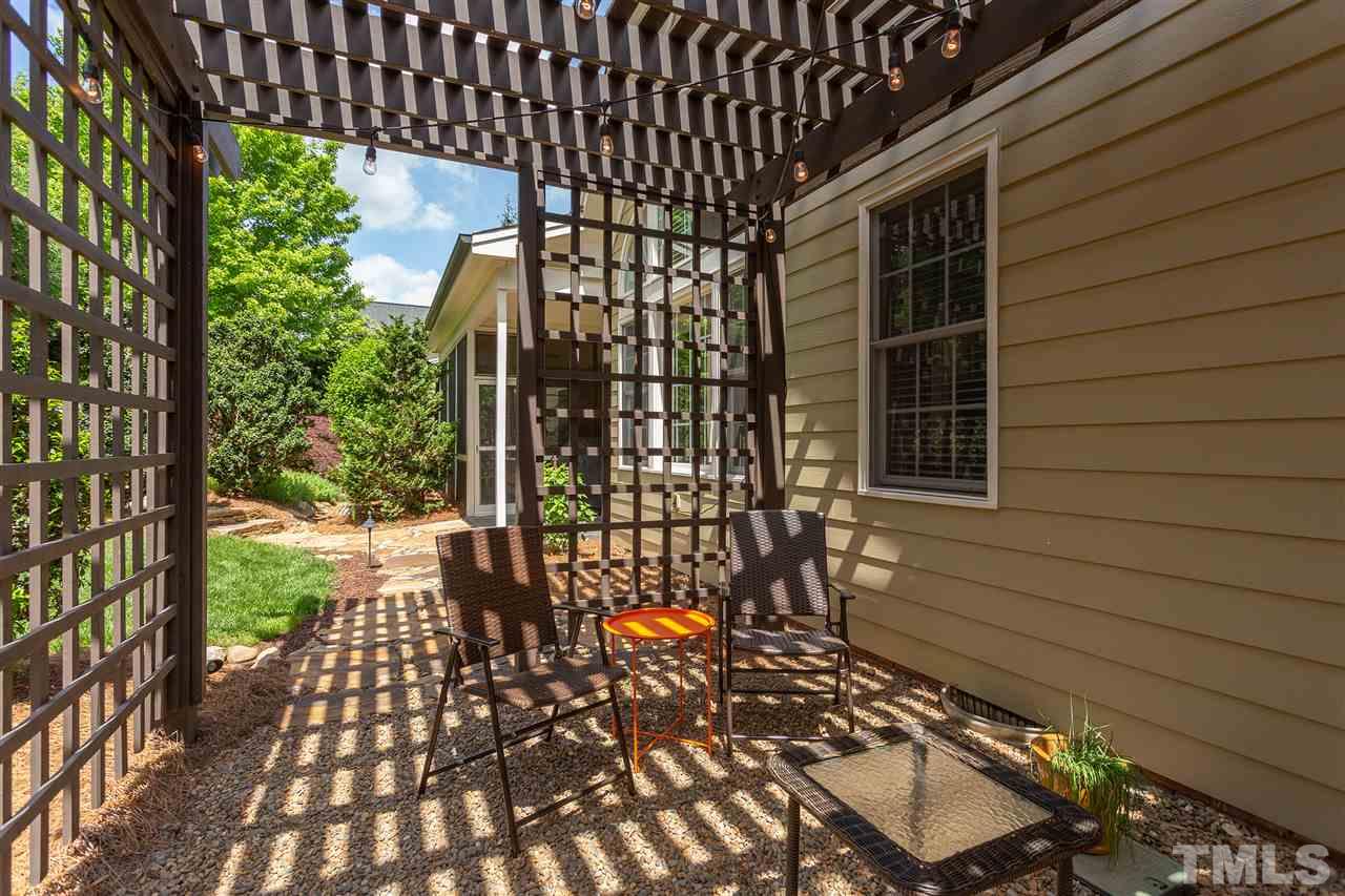 473 Waterville Street Raleigh, NC 27603 - Photo 26 of 30