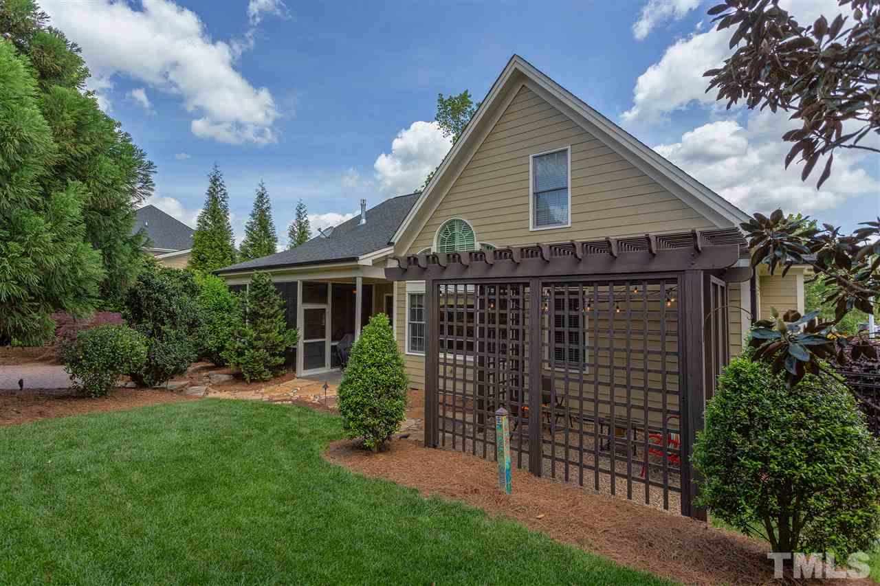 473 Waterville Street Raleigh, NC 27603 - Photo 27 of 30