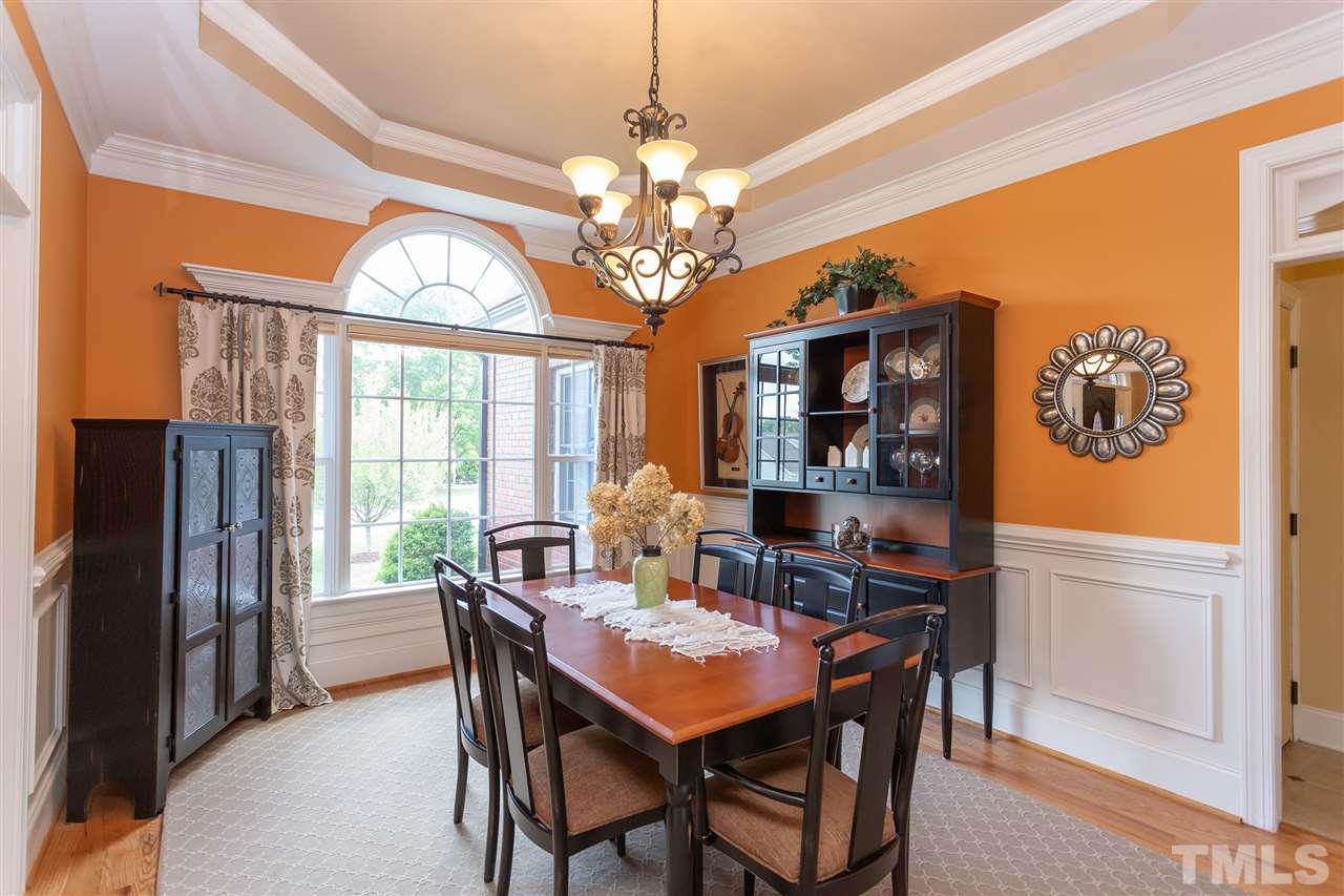 473 Waterville Street Raleigh, NC 27603 - Photo 4 of 30