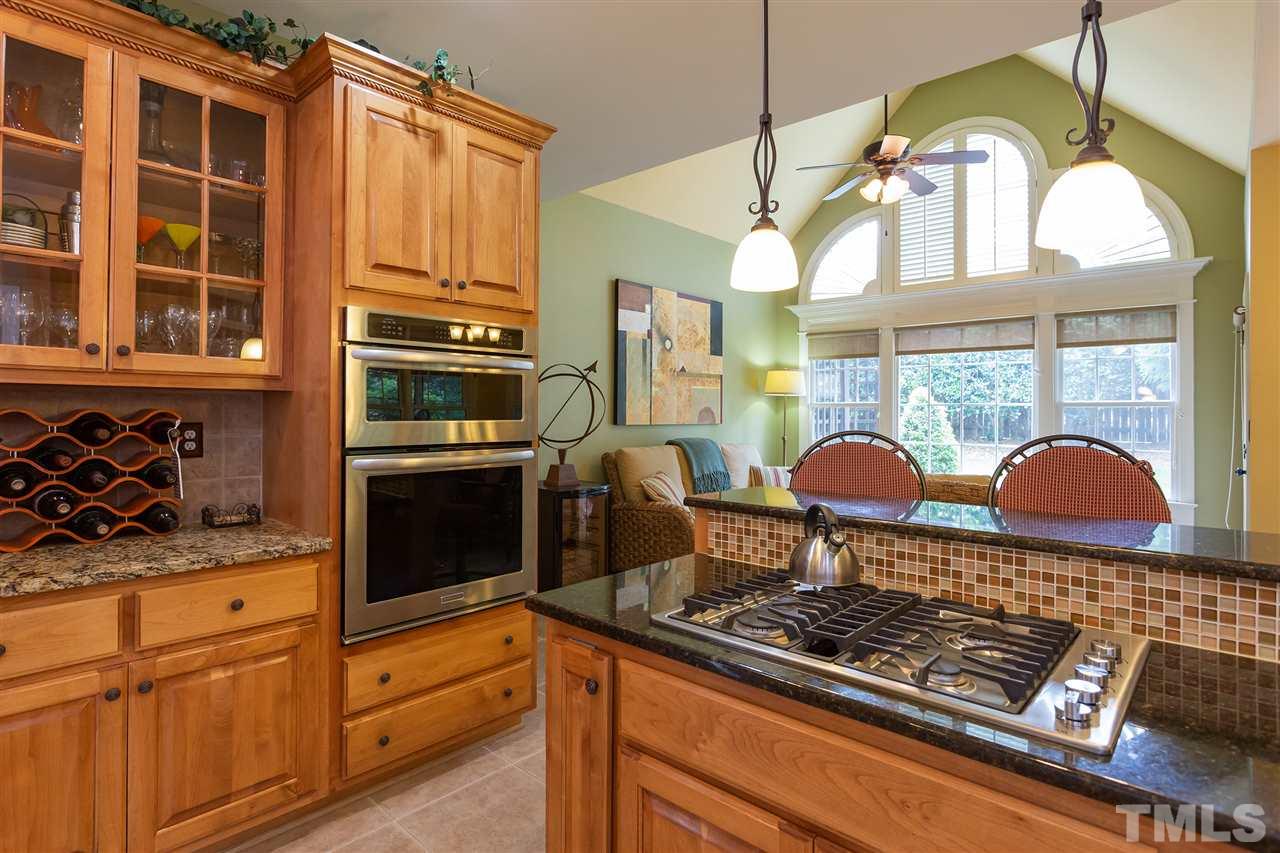 473 Waterville Street Raleigh, NC 27603 - Photo 10 of 30