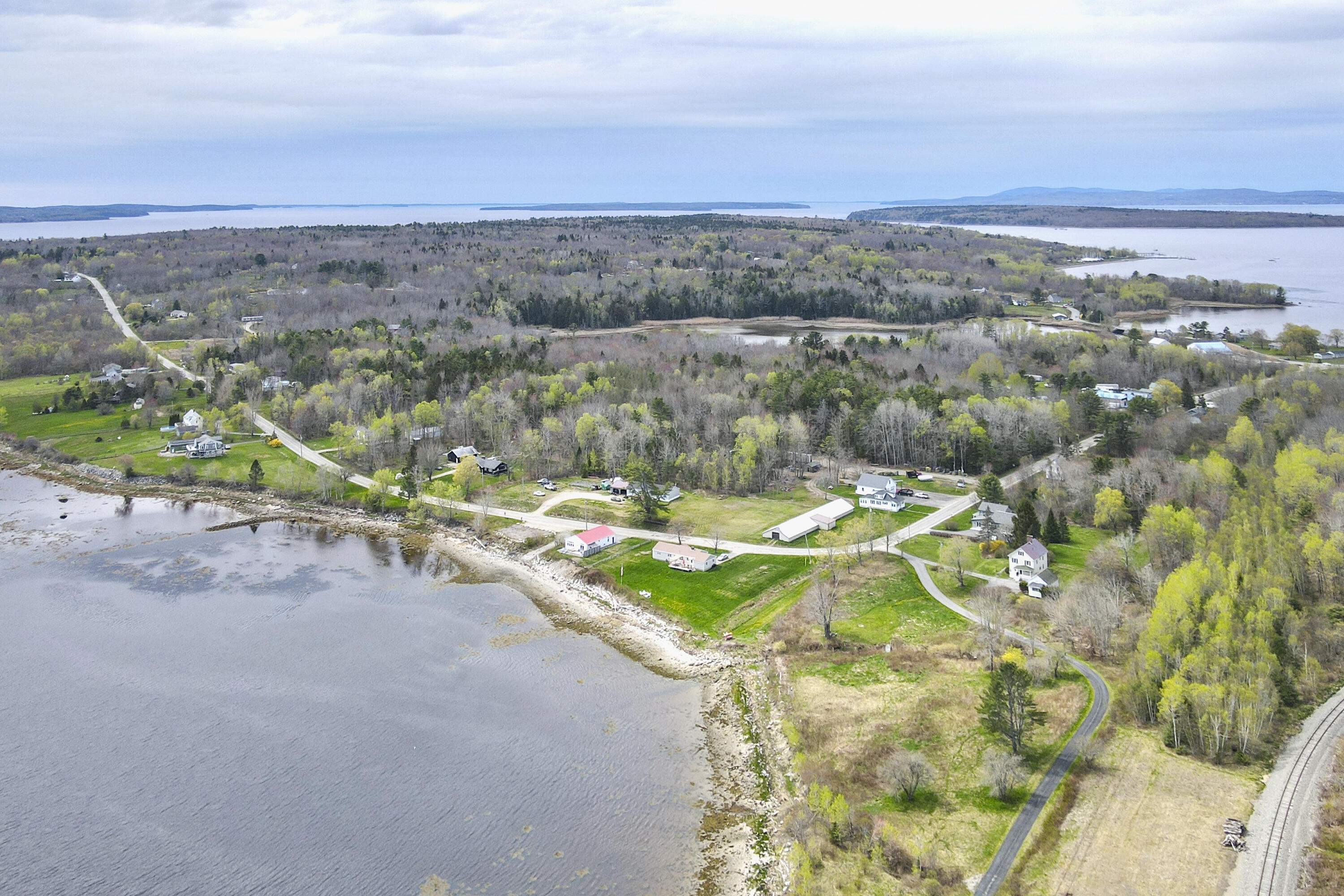 1217 Cape Jellison Road Stockton Springs, ME 04981 - Photo 43 of 44 53-1217CapeJellison-StocktonSprings-KS