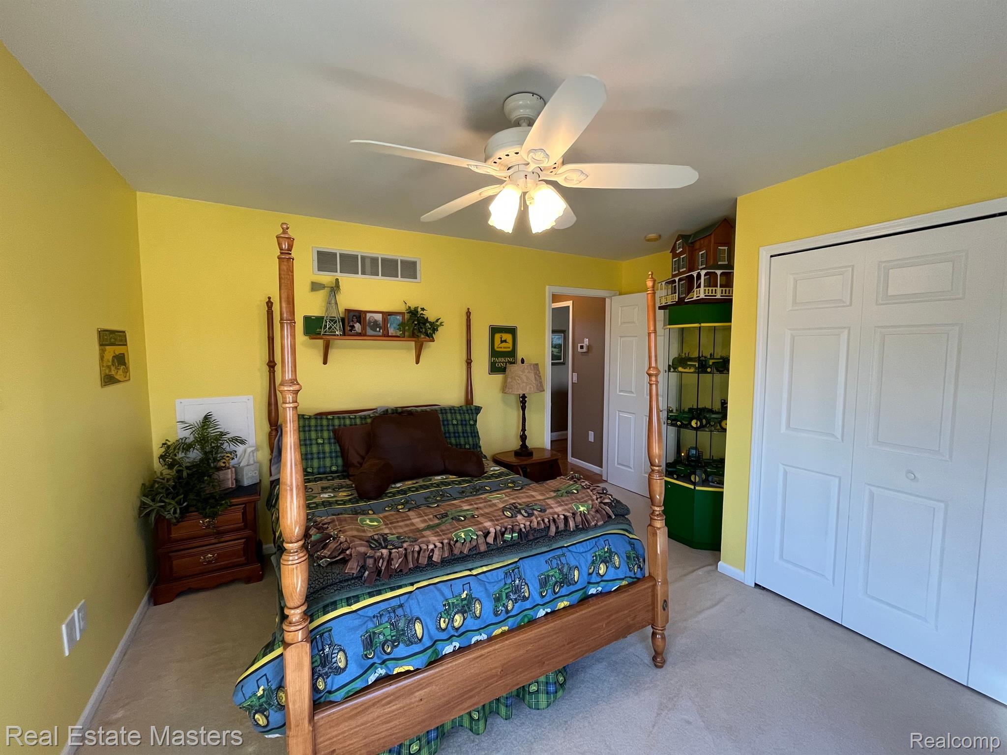 280 North Goetze Road Carsonville, MI 48419 - Photo 32 of 56 Gallery Image 32