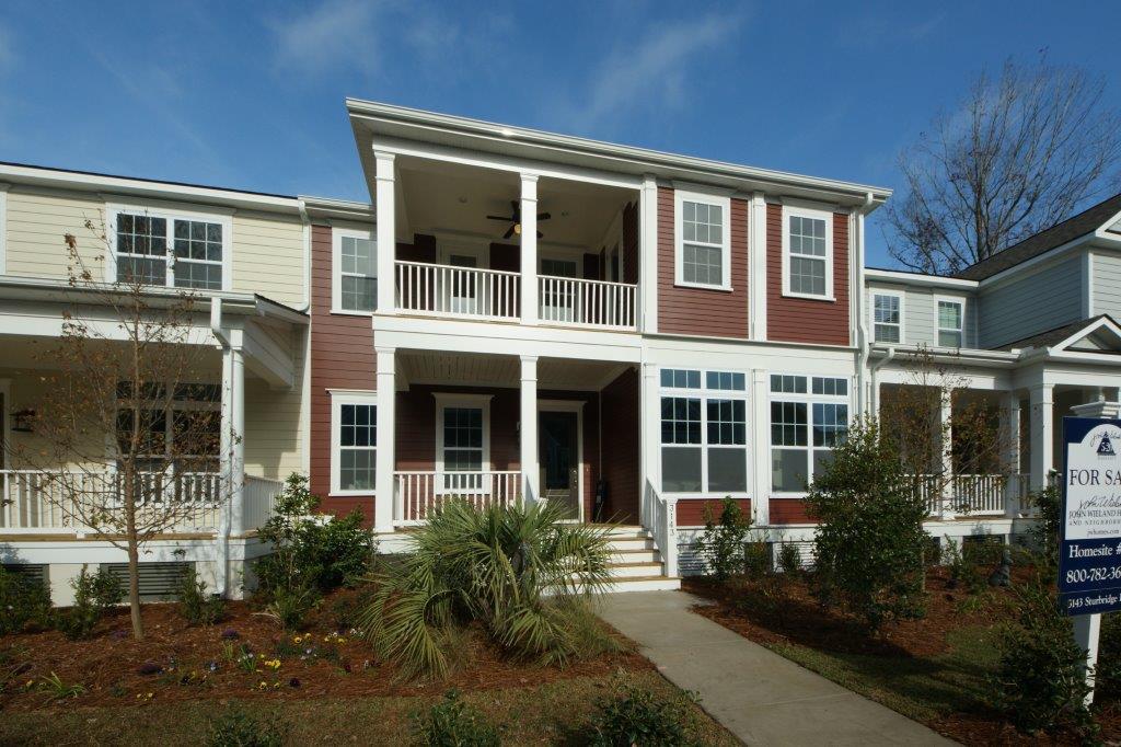 3143 Sturbridge Road Mount Pleasant, SC 29466 - Photo 1 of 14 121216 177