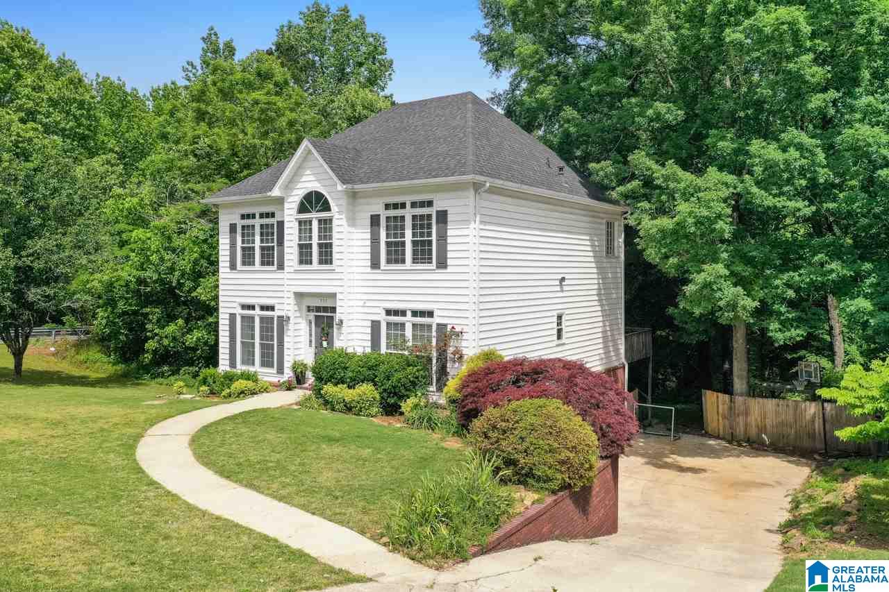 333 Huntington Parc Road Birmingham, AL 35226 - Photo 46 of 47