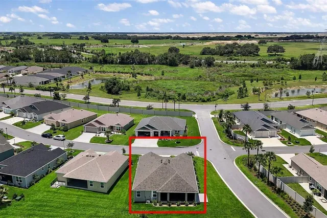 $469,000 | 1645 McLucas Lane, The Villages, FL 34762