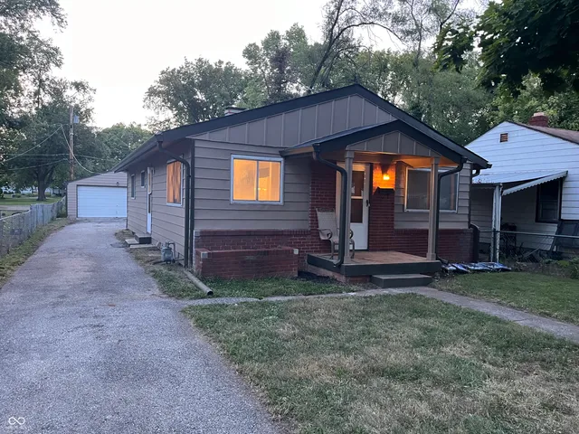 $140,000 | 3432 Ralston Avenue, Indianapolis, IN 46218