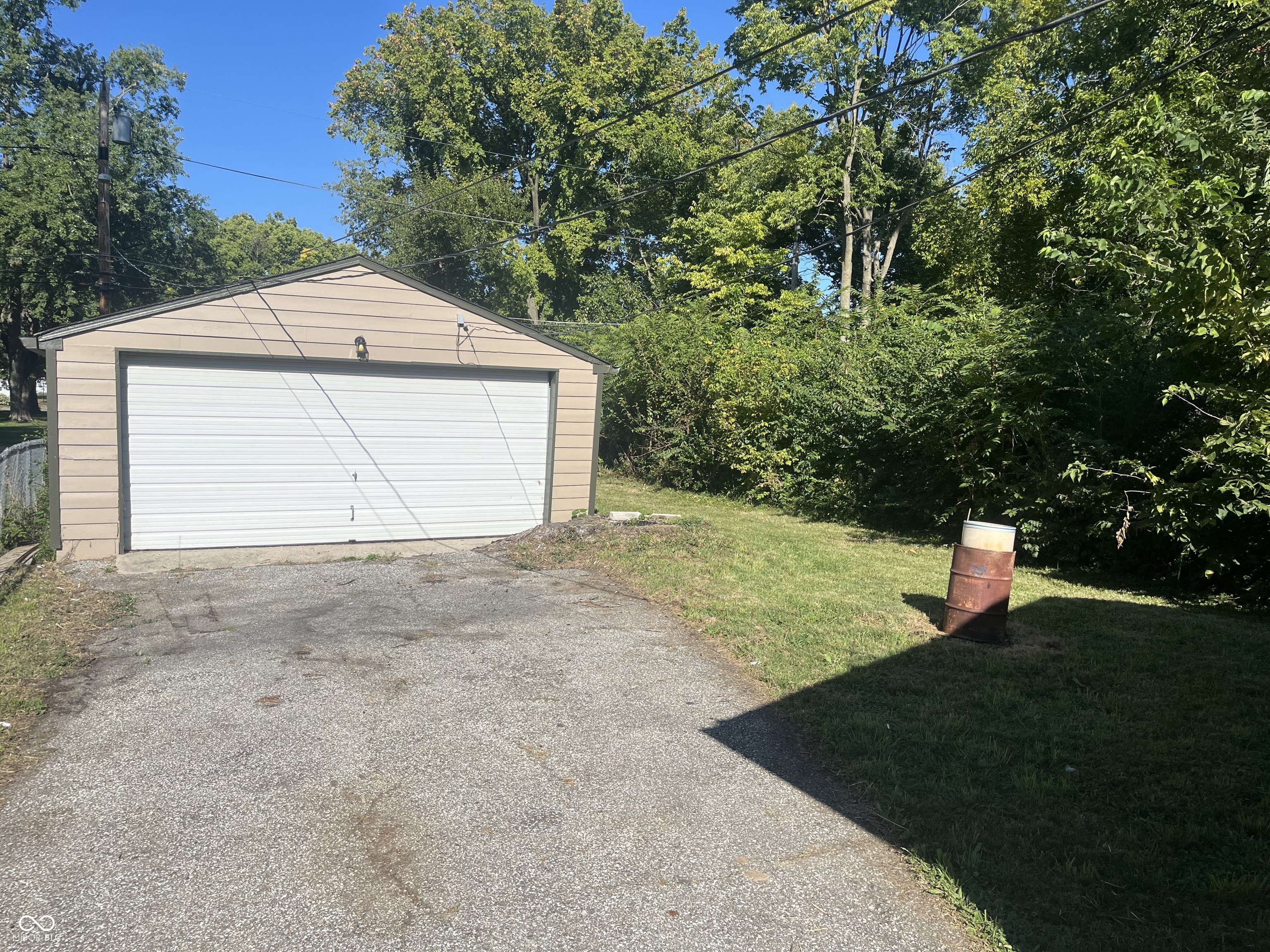 3432 Ralston Avenue Indianapolis, IN 46218 - Photo 16 of 18