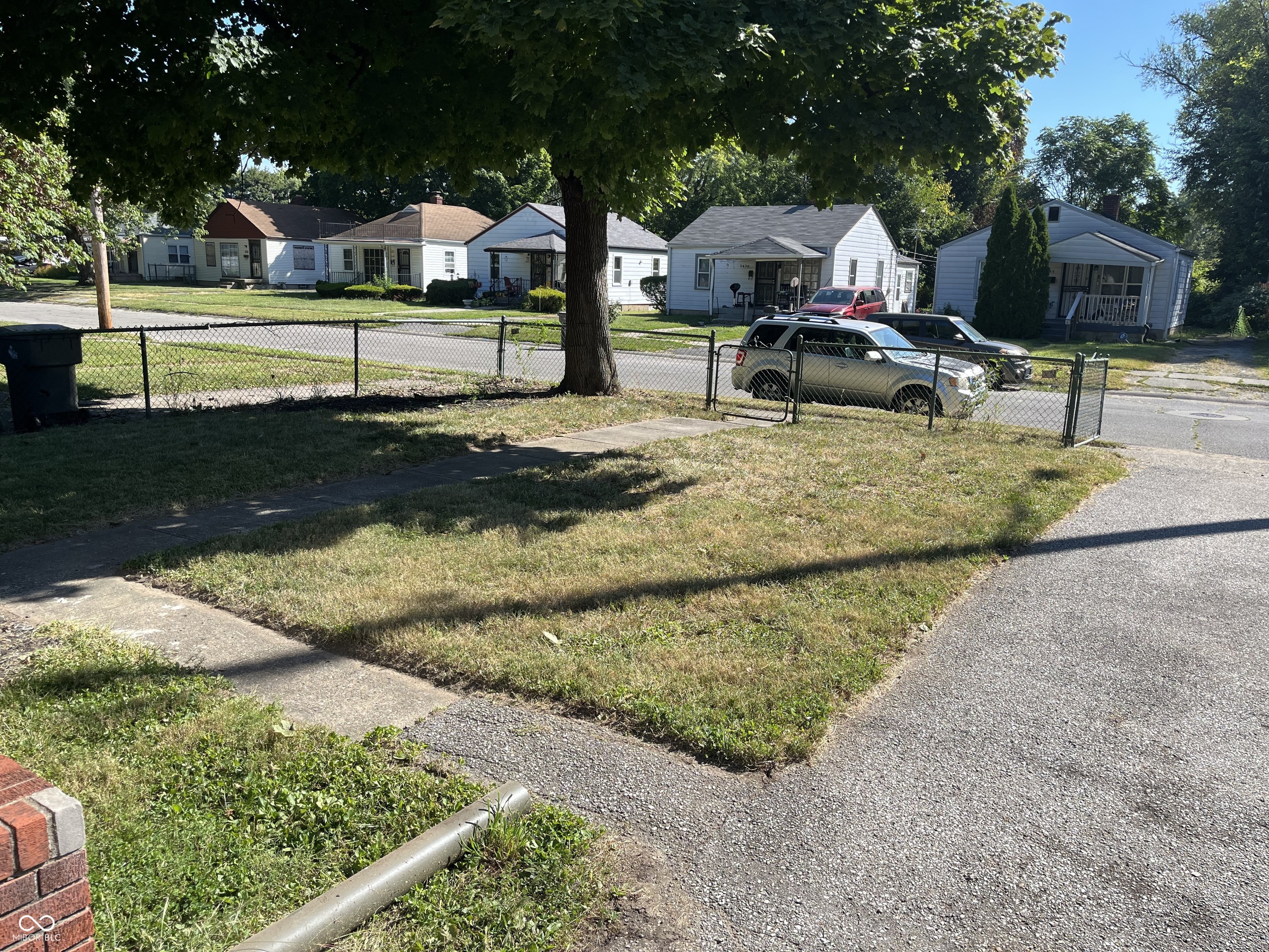 3432 Ralston Avenue Indianapolis, IN 46218 - Photo 18 of 18