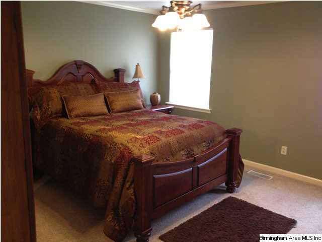 1107 Allison Circle Alabaster, AL 35007 - Photo 15 of 32