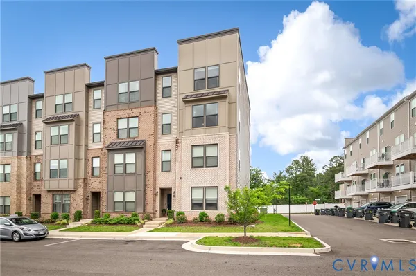 $405,000 | 2751 St Elias Drive, Unit B, Henrico, VA 23294