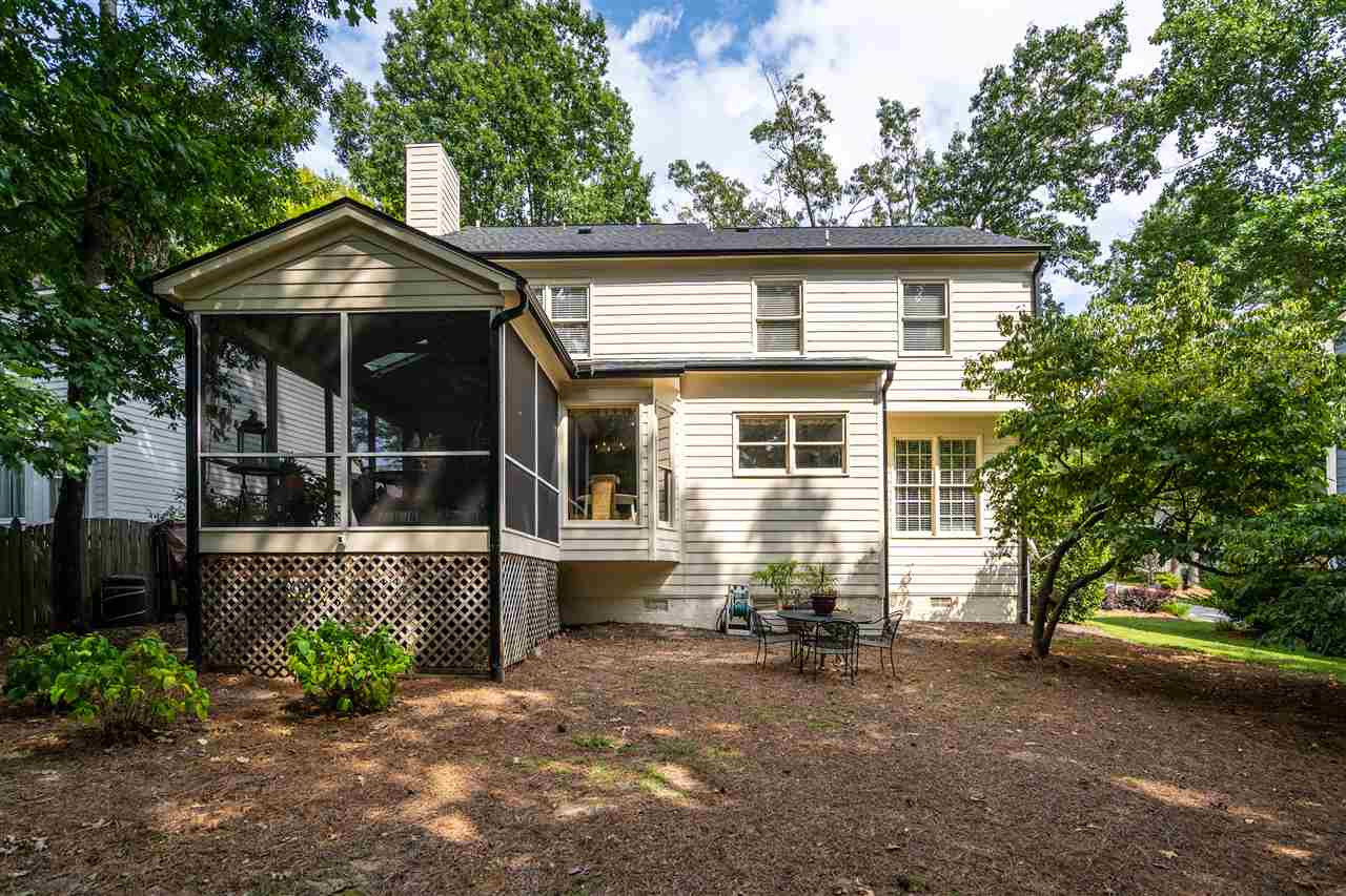 8313 Grey Abbey Place Raleigh, NC 27615 - Photo 28 of 30 Photo 28