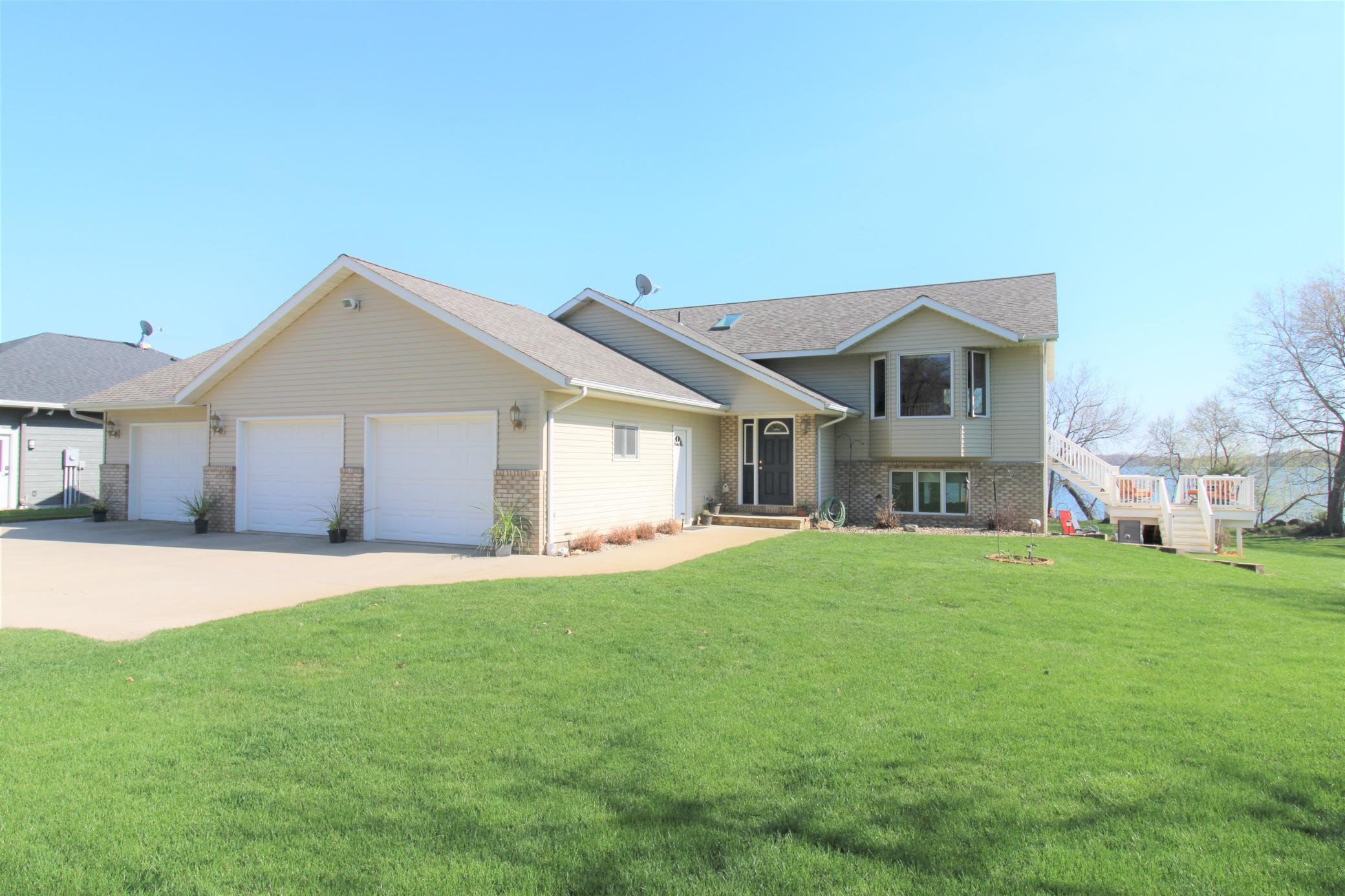 13893 Diamond Shore Road Atwater, MN 56209 - Photo 1 of 1 Gallery Image 1