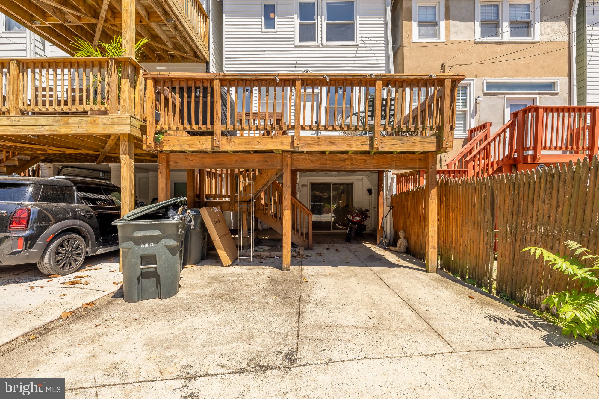 2408 37th Street Northwest Washington, DC 20007 - Photo 41 of 42