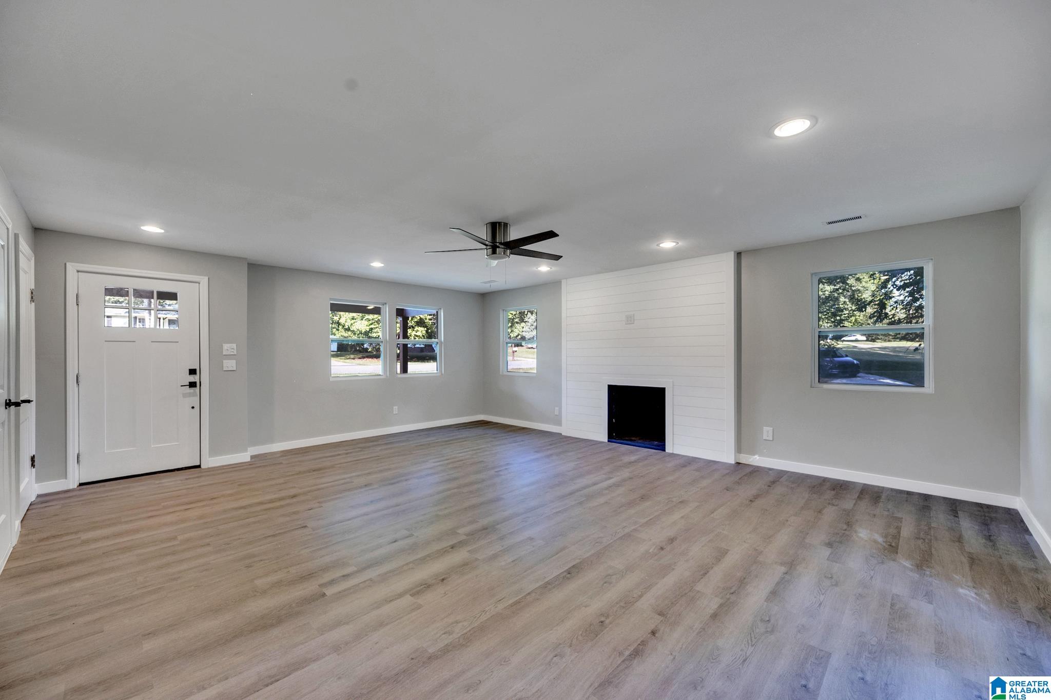 5030 Sutherland Road Mount Olive, AL 35117 - Photo 9 of 23