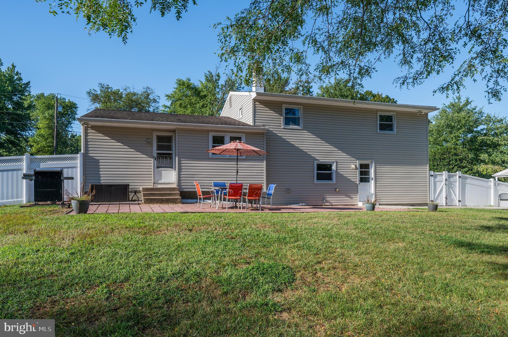 311 Buttonwood Lane Cinnaminson, NJ 08077 - Photo 29 of 29