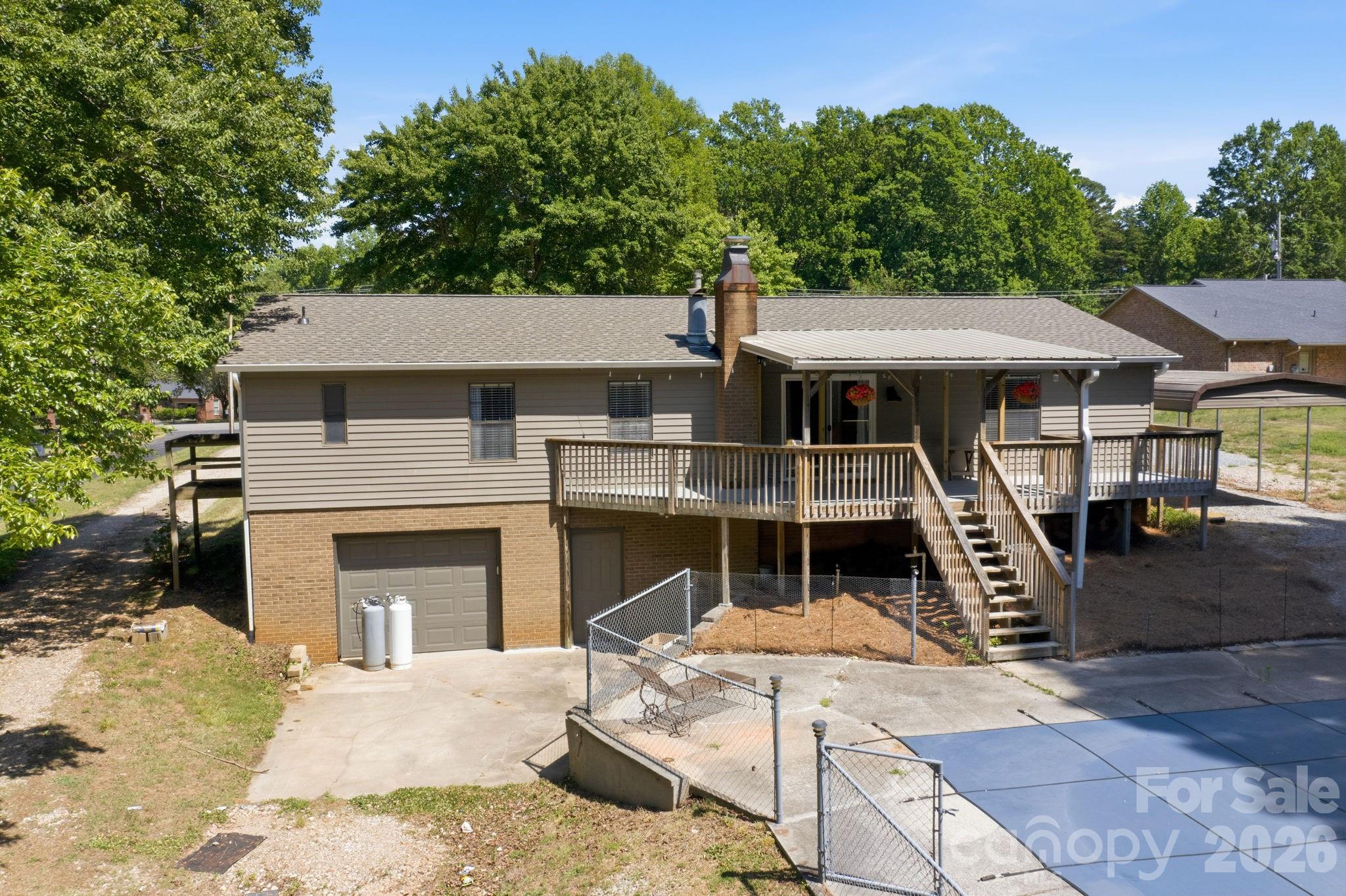 4377 Catawba Burris Road Denver, NC 28037 - Photo 42 of 48
