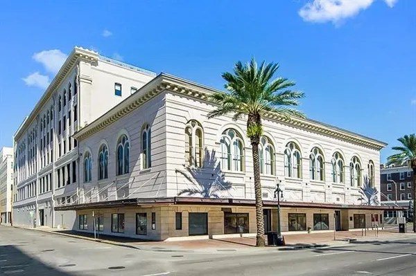 $1,950 | 1201 Canal Street, Unit 358, New Orleans, LA 70112