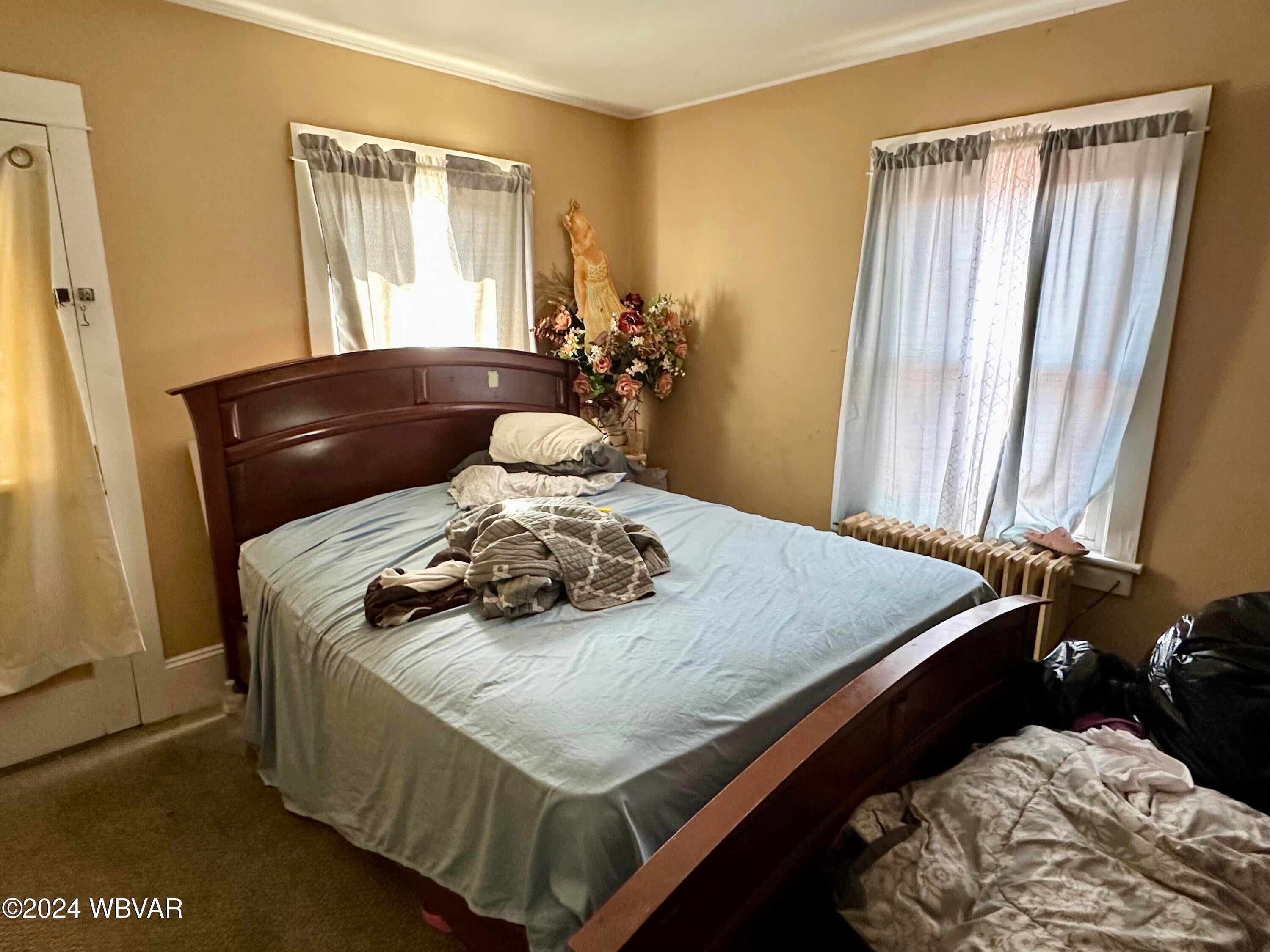 507-509 Rural Avenue Williamsport, PA 17701 - Photo 9 of 24 509 Bedroom