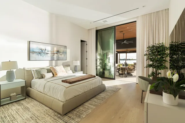 $45,000,000 | 5211 Pennock Point Road, Jupiter, FL 33458