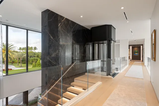 $45,000,000 | 5211 Pennock Point Road, Jupiter, FL 33458