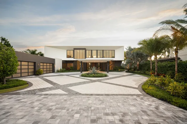 $45,000,000 | 5211 Pennock Point Road, Jupiter, FL 33458