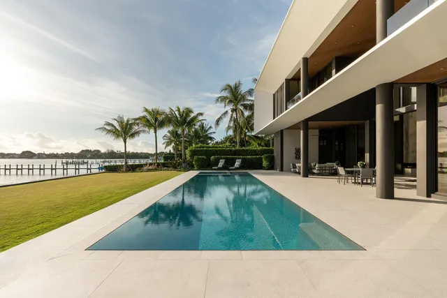 $45,000,000 | 5211 Pennock Point Road, Jupiter, FL 33458