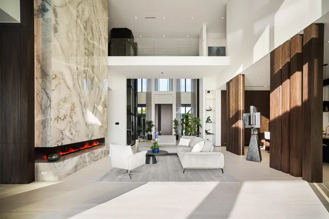 $45,000,000 | 5211 Pennock Point Road, Jupiter, FL 33458