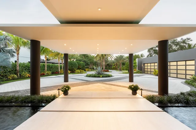 $45,000,000 | 5211 Pennock Point Road, Jupiter, FL 33458