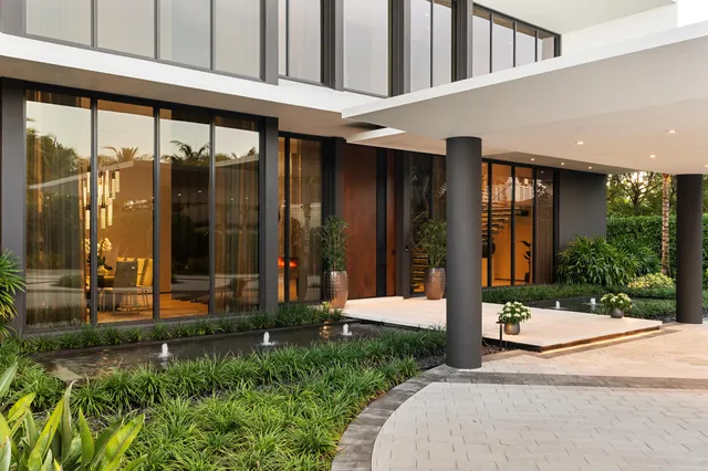 $45,000,000 | 5211 Pennock Point Road, Jupiter, FL 33458