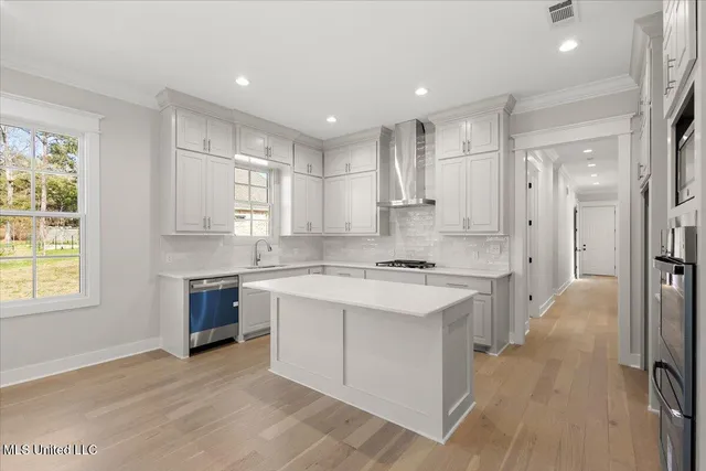 $595,000 | 111 Grand Oak Boulevard, Clinton, MS 39056