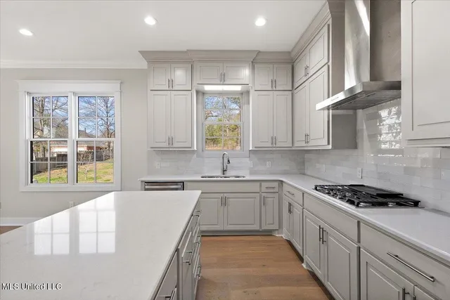 $595,000 | 111 Grand Oak Boulevard, Clinton, MS 39056