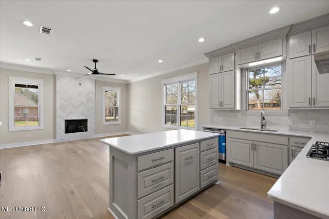 $595,000 | 111 Grand Oak Boulevard, Clinton, MS 39056