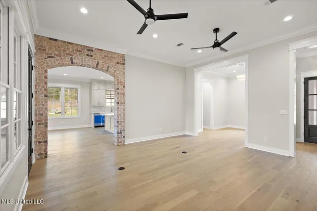 $595,000 | 111 Grand Oak Boulevard, Clinton, MS 39056