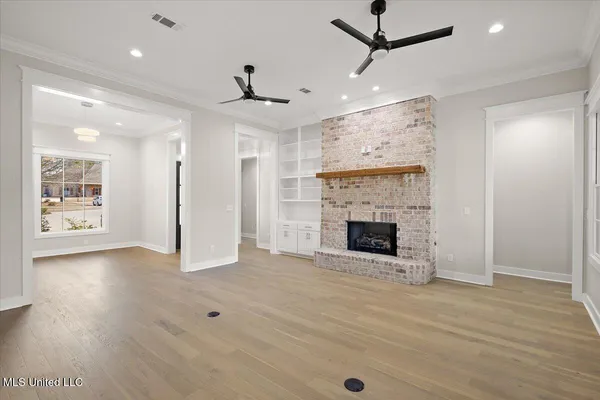 $595,000 | 111 Grand Oak Boulevard, Clinton, MS 39056