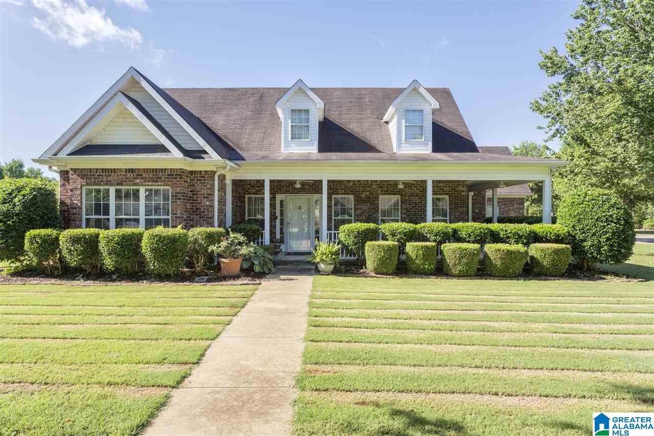125 Sunset Trail Alabaster, AL 35007 - Photo 1 of 50