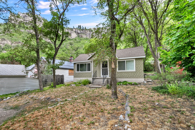 528 Ogden Canyon Road Ogden, UT 84401 - Photo 3 of 28
