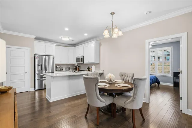 $315,000 | 269 Camden Way, Unit 79, Dalton, GA 30721